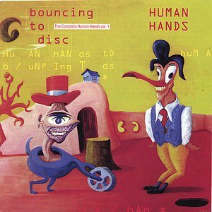 Bouncing To Disc