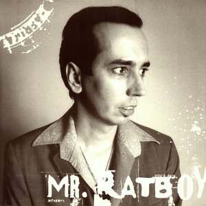 Mr. Ratboy 的头像