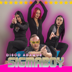 Sigma Boy