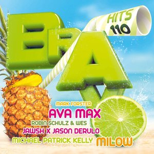 BRAVO Hits, Vol. 110 [Explicit]