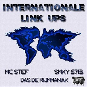 Internationale Link Ups