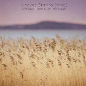 Immagine per 'Leaves Stories (Reed)'
