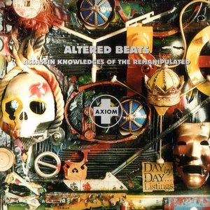 Altered Beats: Assassin Knowledges of the Remanipulated