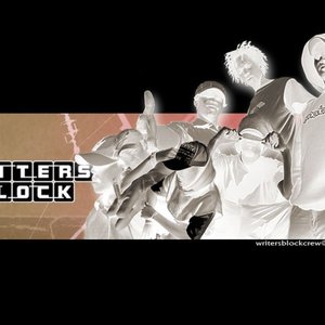 Writers Block 的头像