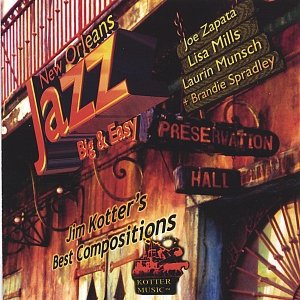 New Orleans Jazz, Big & Easy