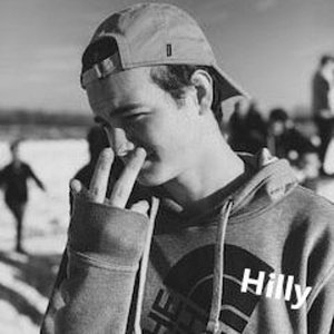 Hilly 的头像
