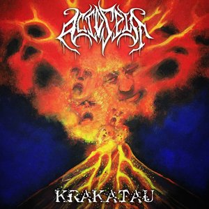 Krakatau