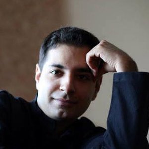 Bild för 'ali bahrAmi fard'