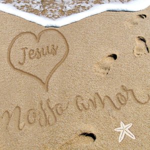 Jesus - Nosso Amor