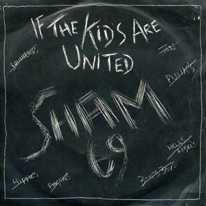 If The Kids Are United