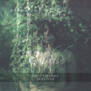 Biluztasunez Jantzita