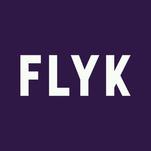 Flyk のアバター