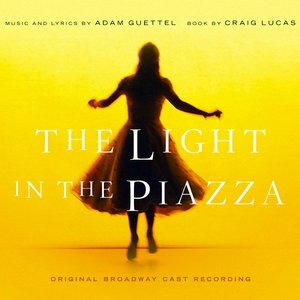 The Light in the Piazza