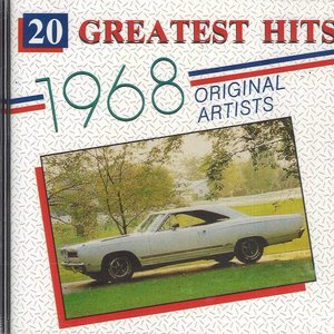 20 Greatest Hits: 1968