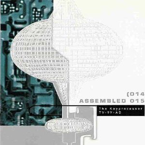 Assembled 014/015