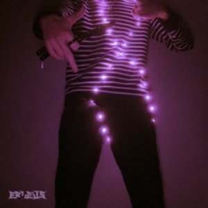 Let's act like Jesus was born today - Single