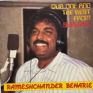 Avatar for Ramesh Chander Beharie