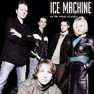 Ice Machine için avatar