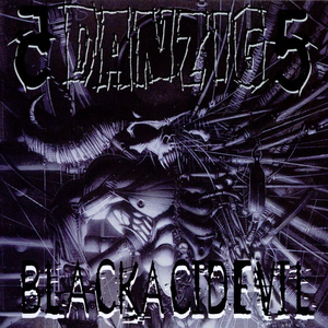 DANZIG - Danzig 5: Blackacidevil [2000 - Zortam Music