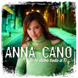 Avatar for Anna Cano