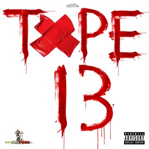 Tape #13