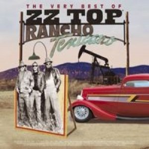 Zdjęcia dla 'Rancho Texicano The Best Of'