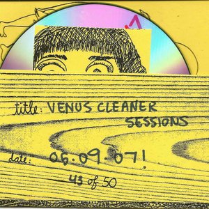 Venus Cleaners Sessions