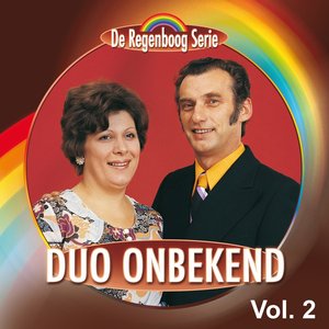 De Regenboog Serie: Duo Onbekend, Vol. 2
