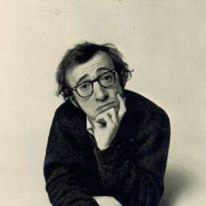 Avatar di Woody Allen