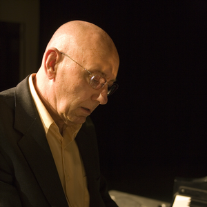 Mike Wofford photo provided by Last.fm