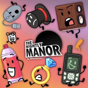 The Nightly Manor (Original Soundtrack)