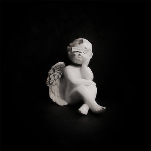 eyes open and staring