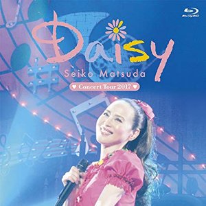 Seiko Matsuda Concert Tour 2017「Daisy」