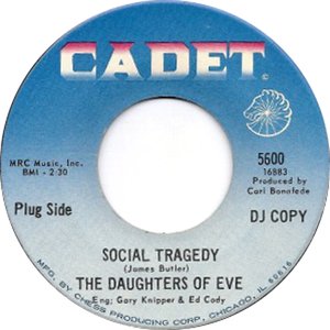 Social Tragedy / A Thousand Stars