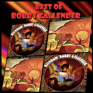 Best Of Bobby Callender