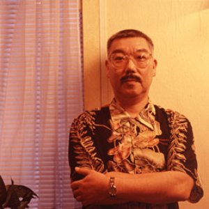 浜口茂外也 的头像