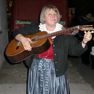 Maria Sulzer 的头像