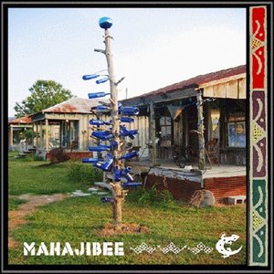Mahajibee