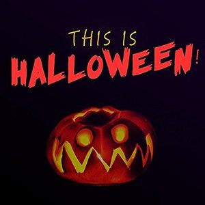 Image for 'This Is Halloween!'