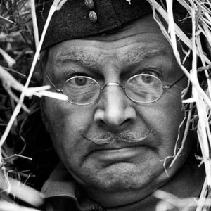 Clive Dunn photo provided by Last.fm