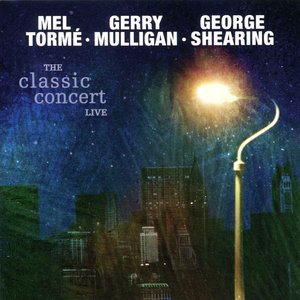The Classic Concert Live