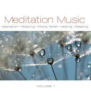 Meditation Music, Vol. 1