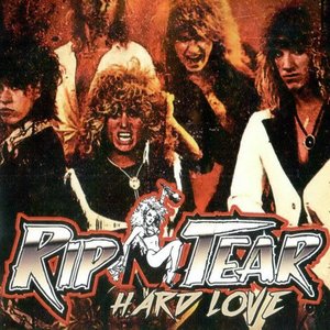 Hard Love