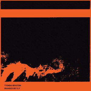 Oranged out E.P.