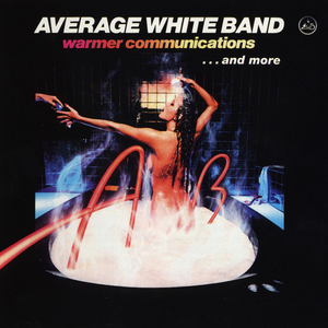 Average White Band - The Price of the Dream Lyrics - Zortam Music