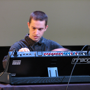 Eric Lanzillotta photo provided by Last.fm