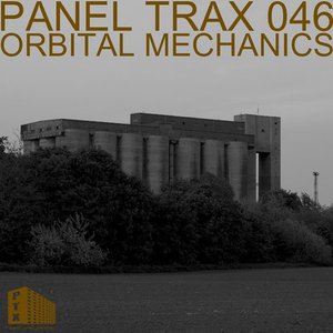Panel Trax 046