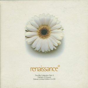 Renaissance: The Mix Collection, Part 3