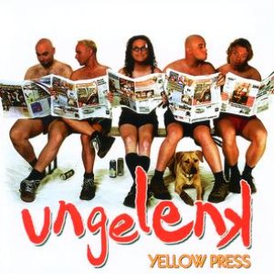 Yellow Press
