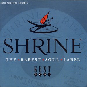 Shrine: The Rarest Soul Label